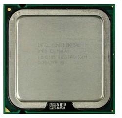 265 Intel Pentium Dual-Core E5800 (3.2GHz, 2Mb, 800MHz)