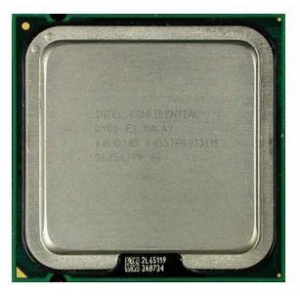 265 Intel Pentium Dual-Core E5500 (2.8GHz, 2Mb, 800MHz)