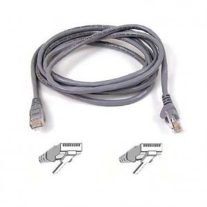 - Flextron UTP 5e .   RJ-45, 26AWG/0.40, CCAW (5.0)